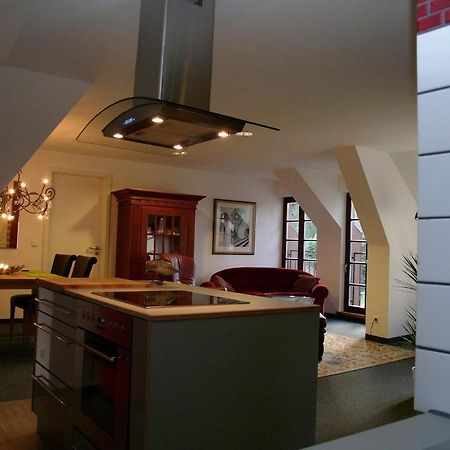 Ferienwohnung Am Dom Xanten Εξωτερικό φωτογραφία