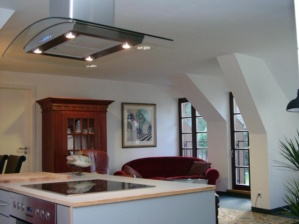 Ferienwohnung Am Dom Xanten Δωμάτιο φωτογραφία