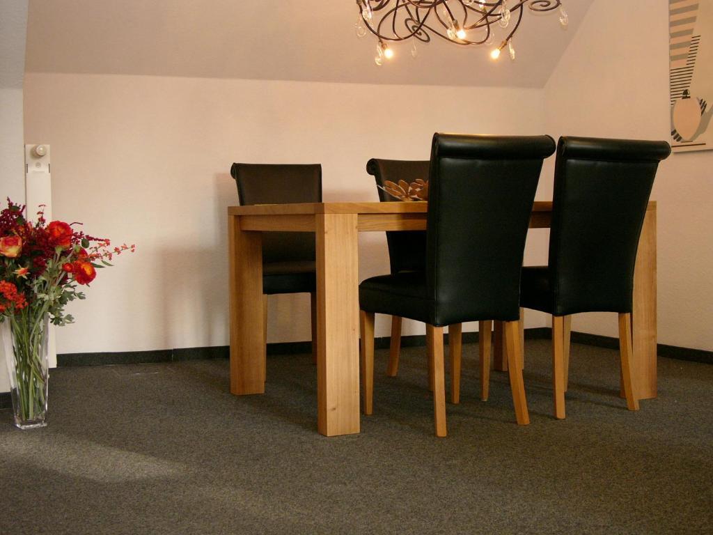 Ferienwohnung Am Dom Xanten Δωμάτιο φωτογραφία