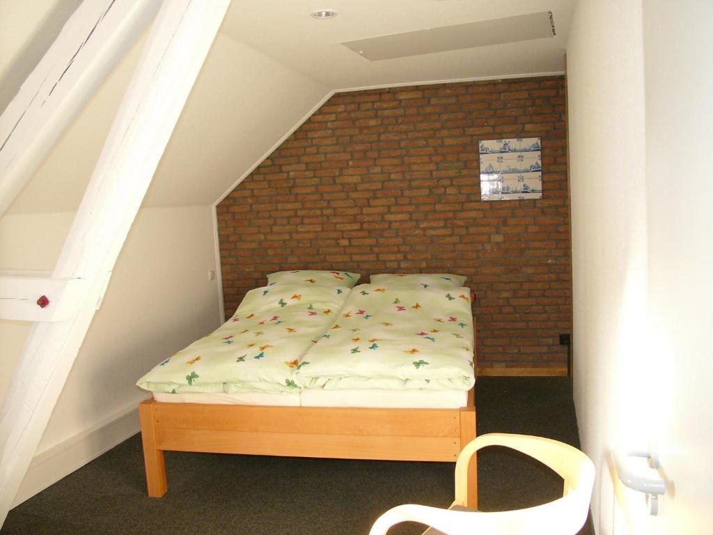 Ferienwohnung Am Dom Xanten Δωμάτιο φωτογραφία