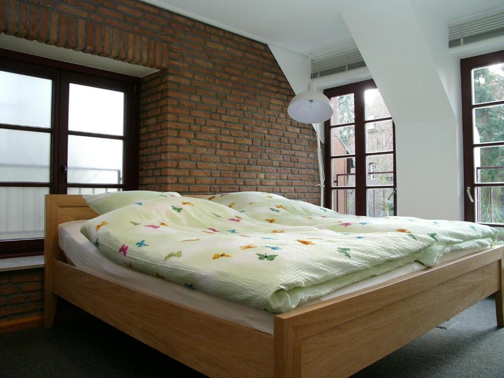 Ferienwohnung Am Dom Xanten Δωμάτιο φωτογραφία