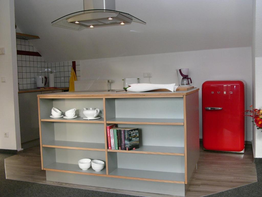 Ferienwohnung Am Dom Xanten Δωμάτιο φωτογραφία